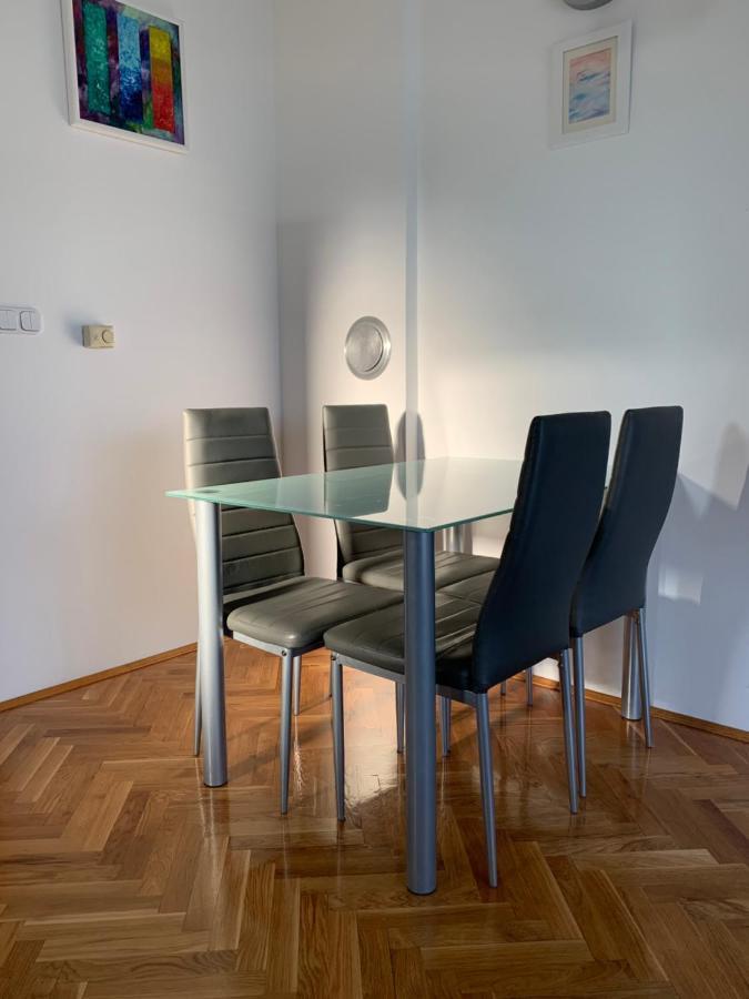 Apartman Madape Sesvete Exterior foto