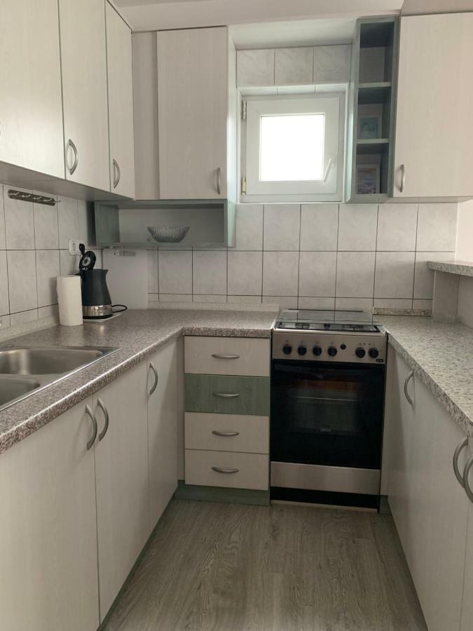Apartman Madape Sesvete Exterior foto